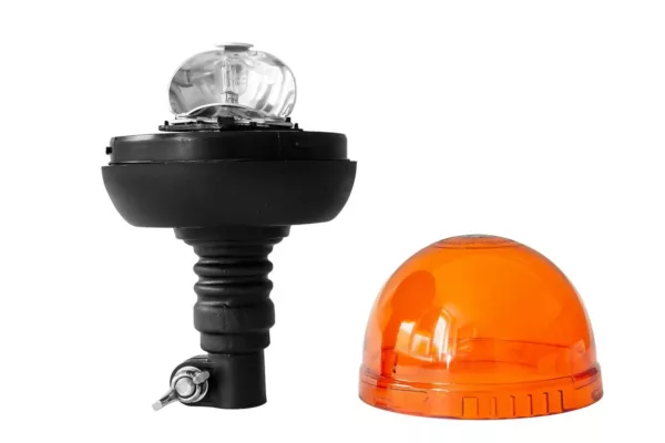 Balise clignotant ampoule H1 12/24 V 186G – Image 2