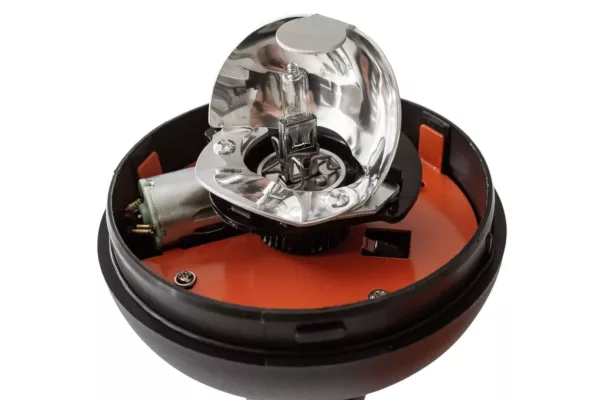 Balise clignotant ampoule H1 12/24 V 186G – Image 3