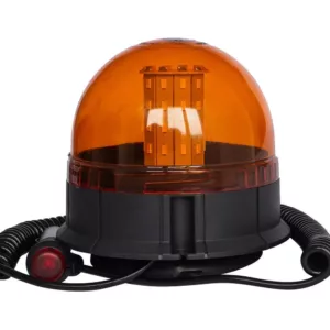 Balise clignotante SMD LED 190L (montée avec un aimant)