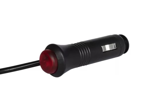 Balise clignotante SMD LED 190L (montée avec un aimant) – Image 5