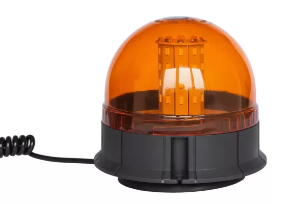 Balise clignotante SMD LED 190L (montée avec un aimant) – Image 2