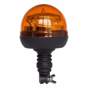 Balise orange POWER LED186H