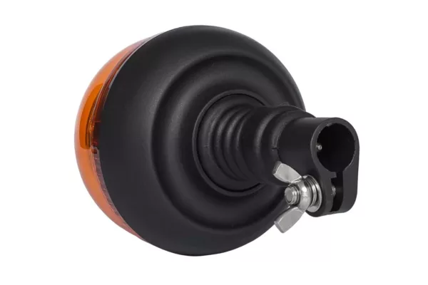 Balise orange POWER LED186H – Image 3