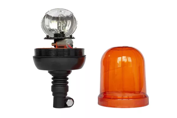 Feu clignotant TT Technology TT.1486  avec tige flexible – Image 3
