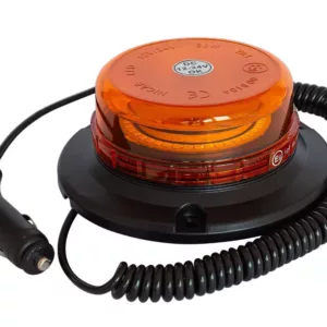 Gyrophare à aimant LED 400