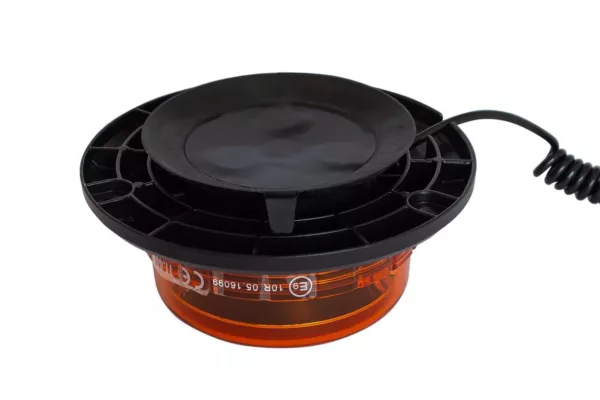 Gyrophare à aimant LED 400 – Image 3