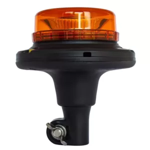 Lampe clignotante d'avertissement à LED, LED 401