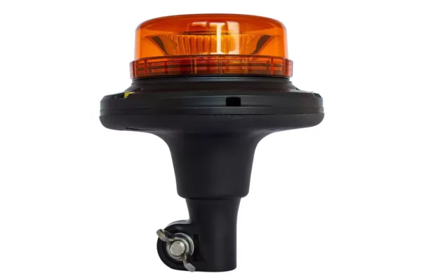 Lampe clignotante d'avertissement à LED, LED 401