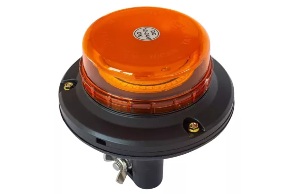 Lampe clignotante d'avertissement à LED, LED 401 – Image 2