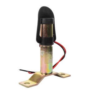Support de bras de balise pour le voyant d'avertissement flash de type T TT Technology