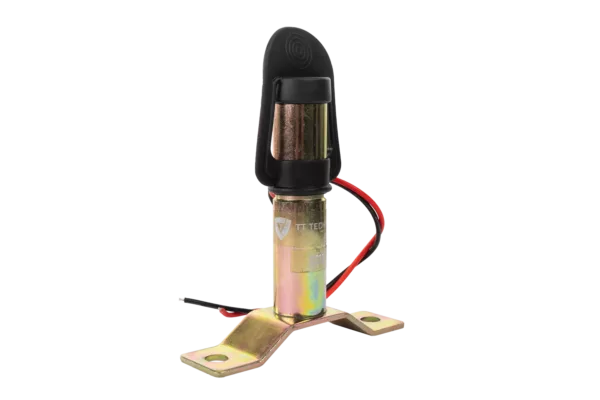 Support de bras de balise pour le voyant d'avertissement flash de type T TT Technology