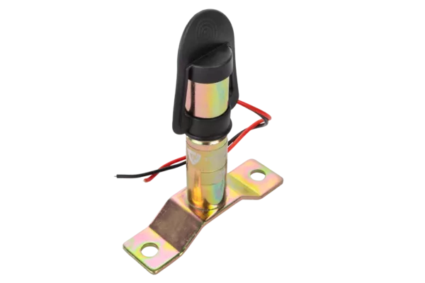 Support de bras de balise pour le voyant d'avertissement flash de type T TT Technology – Image 2
