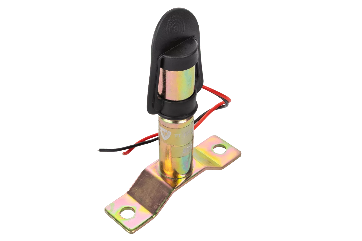 Support de bras de balise pour le voyant d'avertissement flash de type T TT Technology – Image 2