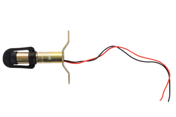 Support de bras de balise pour le voyant d'avertissement flash de type T TT Technology – Image 3