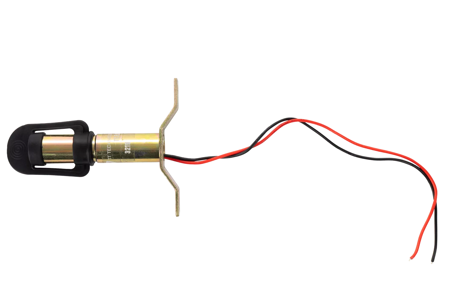 Support de bras de balise pour le voyant d'avertissement flash de type T TT Technology – Image 3