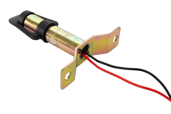 Support de bras de balise pour le voyant d'avertissement flash de type T TT Technology – Image 4