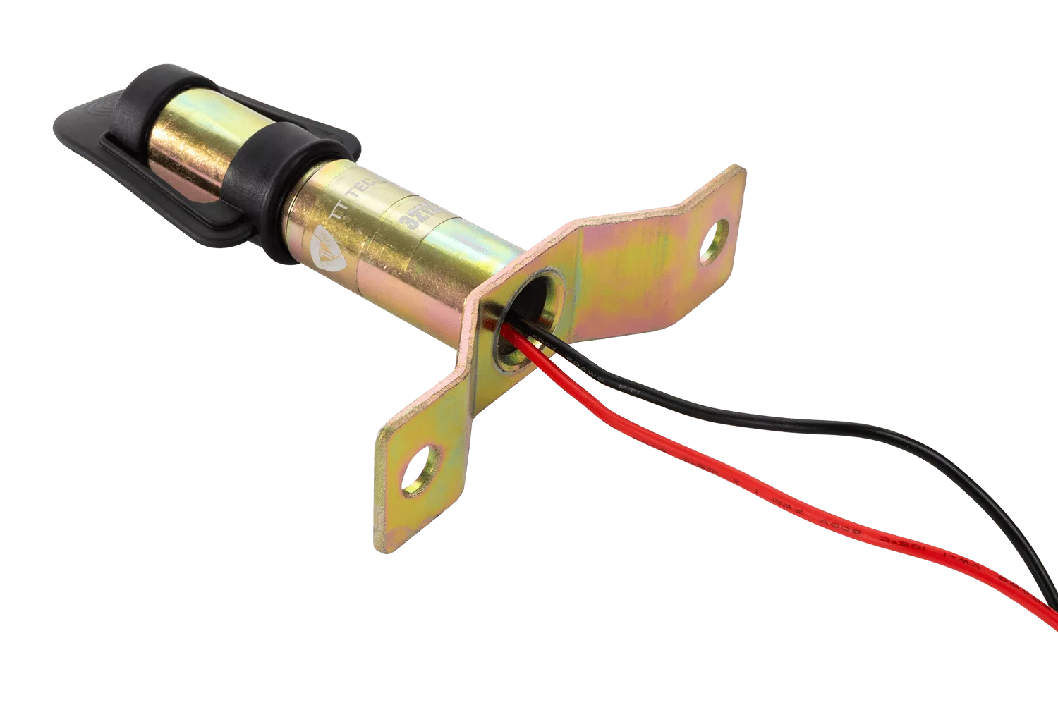 Support de bras de balise pour le voyant d'avertissement flash de type T TT Technology – Image 4