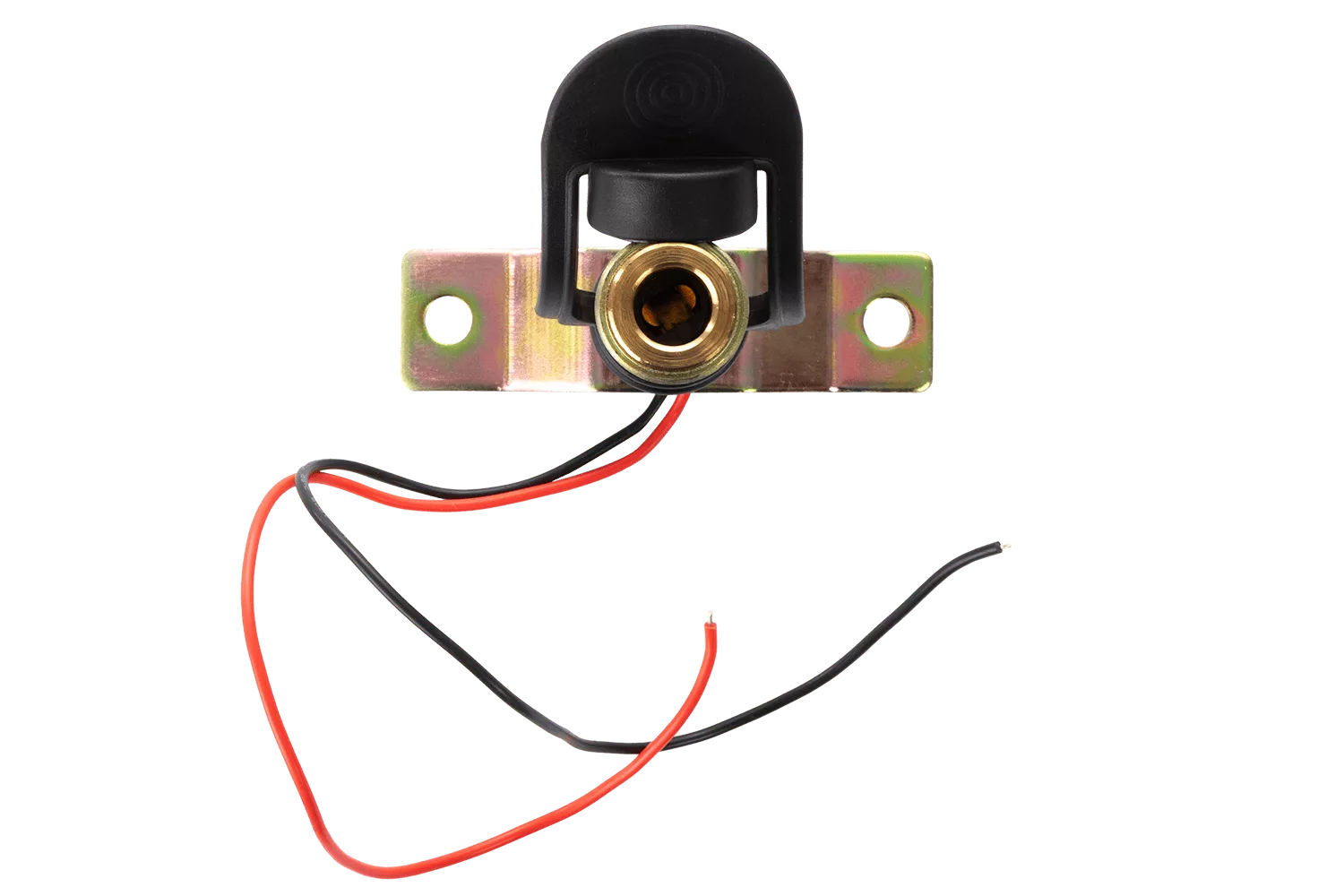 Support de bras de balise pour le voyant d'avertissement flash de type T TT Technology – Image 5