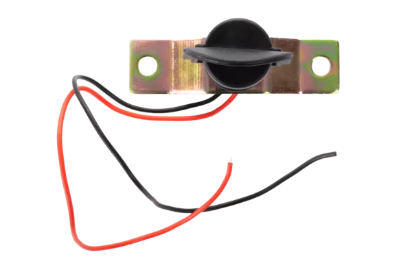 Support de bras de balise pour le voyant d'avertissement flash de type T TT Technology – Image 6
