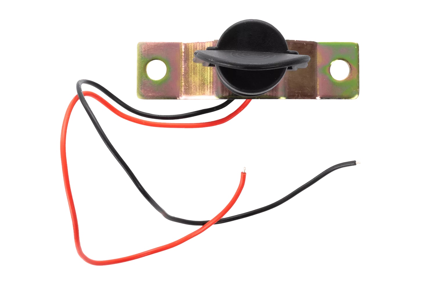 Support de bras de balise pour le voyant d'avertissement flash de type T TT Technology – Image 6