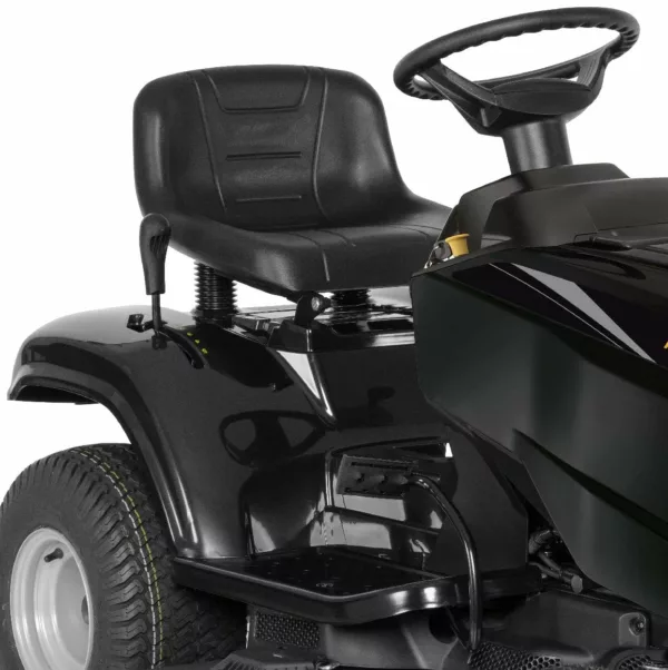 Tracteur de pelouse Alpina AT3 98 A - modèle 2025-Neuf – Image 3