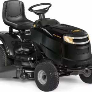 Tracteur de pelouse Alpina AT3 98 HA - modèle 2025-Neuf