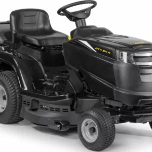 Tracteur de pelouse Alpina AT4 84 A - modèle 2025-Neuf