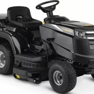 Tracteur de pelouse Alpina AT4 98 HWA - modèle 2025-Neuf