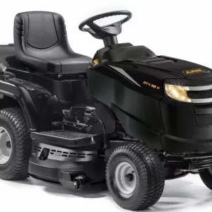 Tracteur de pelouse Alpina AT4 98 HA - modèle 2025-Neuf