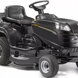 Tracteur de pelouse Alpina AT 84 HA - modèle 2025-Neuf
