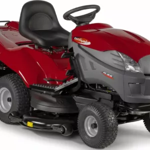 Tracteur tondeuse Castelgarden PTX 210 HD - modèle 2025-Neuf