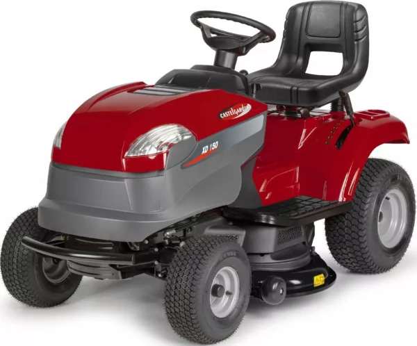Tracteur tondeuse Castelgarden XD 150 - modèle 2025-Neuf – Image 2