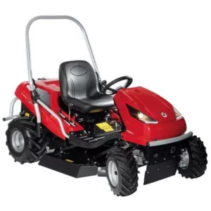 Tondeuse à herbes hautes Efco Touareg 92 EVO B&S - modèle 2025-Neuf