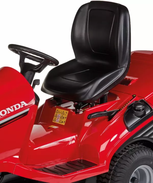 Tracteur de pelouse Honda HF 2317 HM - modèle 2025-Neuf – Image 3