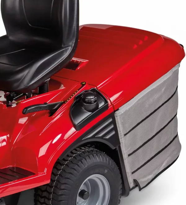 Tracteur de pelouse Honda HF 2317 HM - modèle 2025-Neuf – Image 4