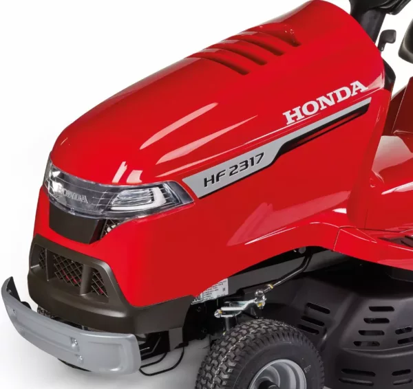Tracteur de pelouse Honda HF 2317 HM - modèle 2025-Neuf – Image 6