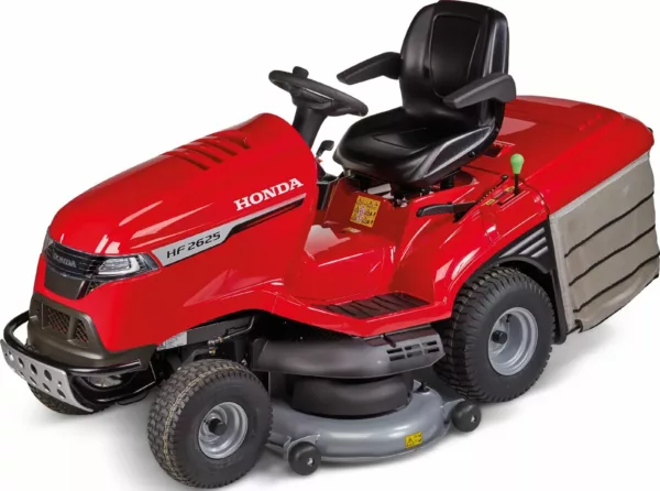 Tracteur de pelouse Honda HF 2625 HT - modèle 2025-Neuf – Image 2