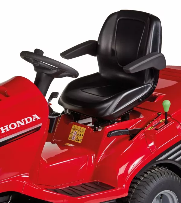 Tracteur de pelouse Honda HF 2625 HT - modèle 2025-Neuf – Image 4