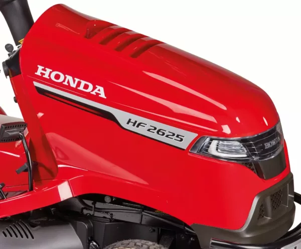 Tracteur de pelouse Honda HF 2625 HT - modèle 2025-Neuf – Image 5