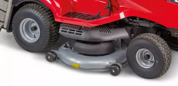 Tracteur de pelouse Honda HF 2625 HT - modèle 2025-Neuf – Image 6