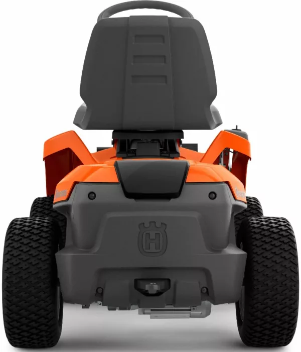 Tondeuse frontale à batterie Husqvarna Rider 200iX - appareil de base sans plateau de coupe - modèle 2025-Neuf – Image 5
