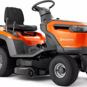 Tracteur tondeuse Husqvarna TC 112 - modèle 2025-Neuf