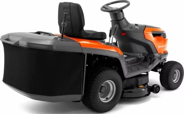 Tracteur tondeuse Husqvarna TC 112 - modèle 2025-Neuf – Image 3