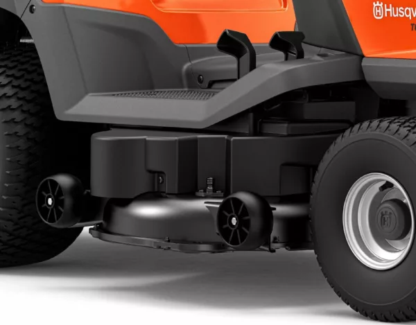 Tracteur tondeuse Husqvarna TC 220T - modèle 2025-Neuf – Image 6