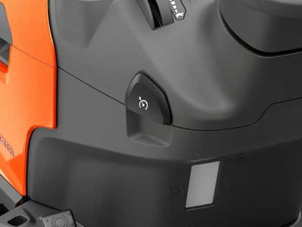Tracteur tondeuse Husqvarna TC 220T - modèle 2025-Neuf – Image 10