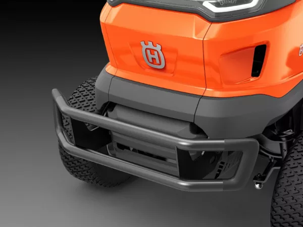 Tracteur tondeuse Husqvarna TC 220T - modèle 2025-Neuf – Image 18