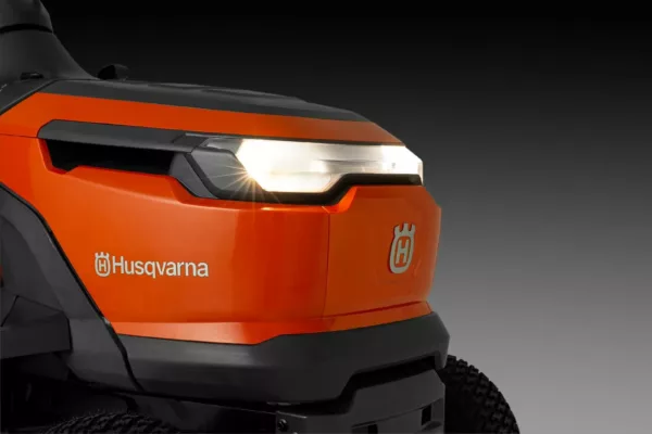 Tracteur tondeuse Husqvarna TS 112 - modèle 2025-Neuf – Image 4