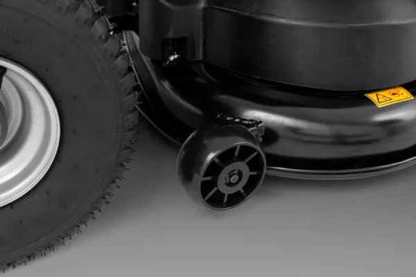 Tracteur tondeuse Husqvarna TS 112 - modèle 2025-Neuf – Image 8