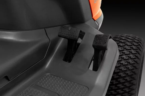 Tracteur tondeuse Husqvarna TS 112 - modèle 2025-Neuf – Image 9