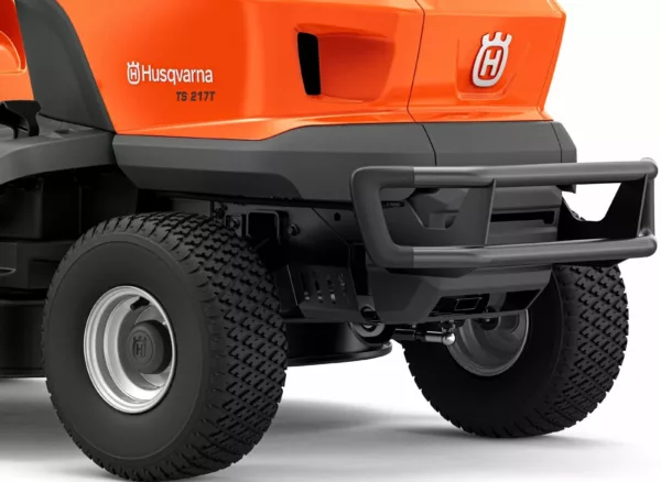 Tracteur de pelouse Husqvarna TS 217T modèle 2025-Neuf – Image 6